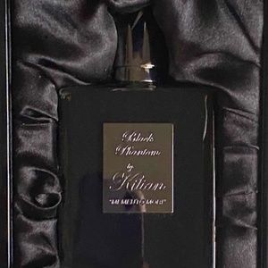 KILIAN Black Fantom "Memento Mori" Eau de Parfum 50mL + Coffret